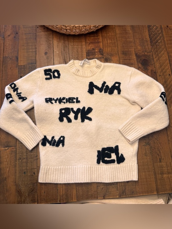 Sonia Rykiel Sweaters - SONIA‎ RYKEIL Crewneck Sweater